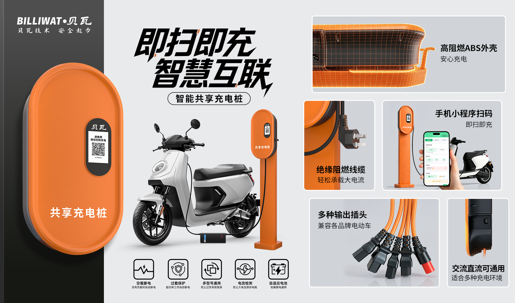 贝瓦设备系统